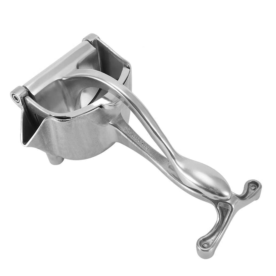 Exprimidor Naranja Manual Extractor Jugo Frutas Cocina