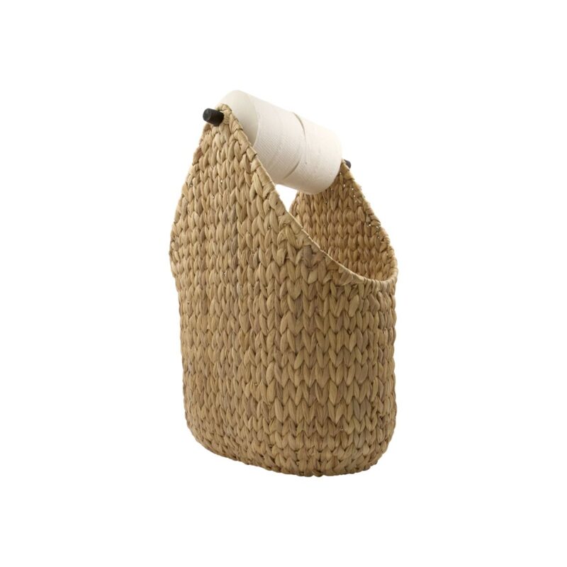 cesta portarrollos paper m