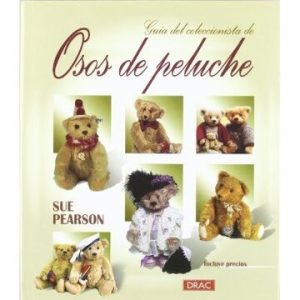 GUIA DEL COLECCIONISTA DE OSOS DE PELUCHE