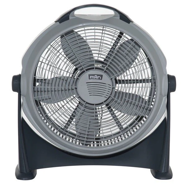 Ventilador Man Freal-2020 20″ 3 Velocidades