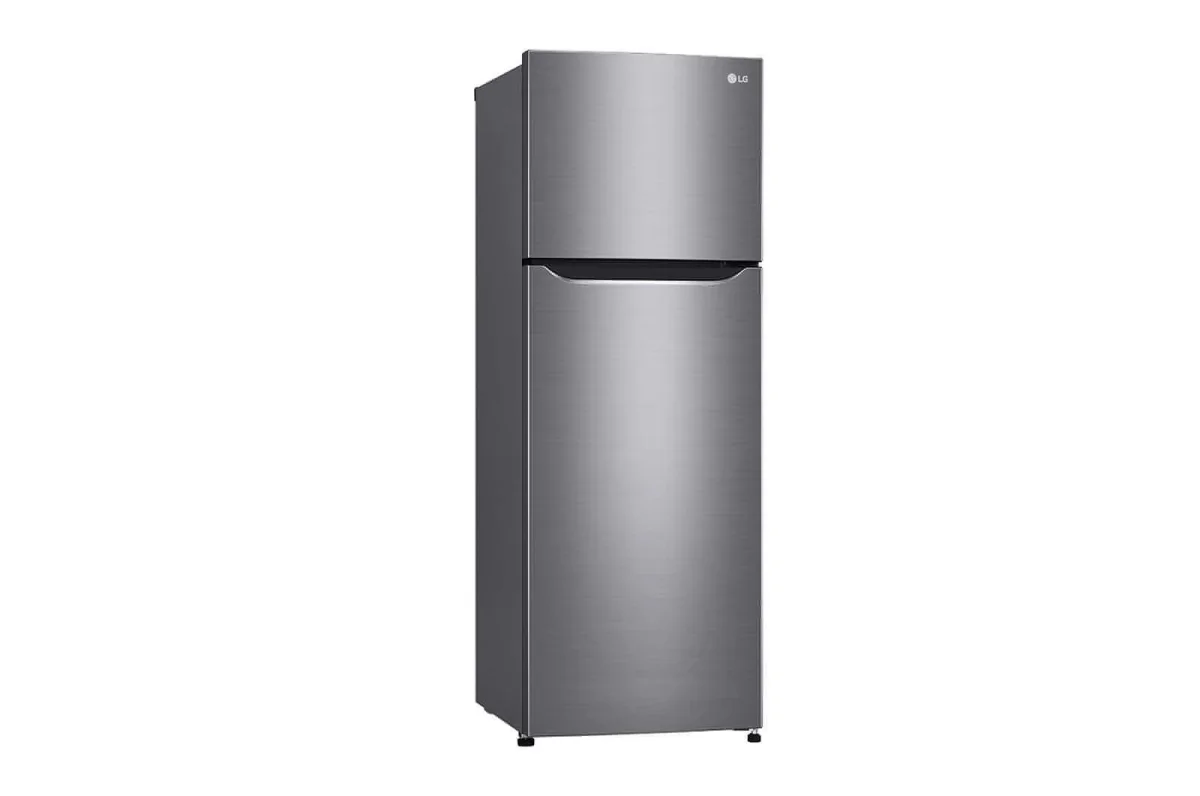 Refrigerador Top Freezer Lg 9 Pies Inverter - Imagen 3