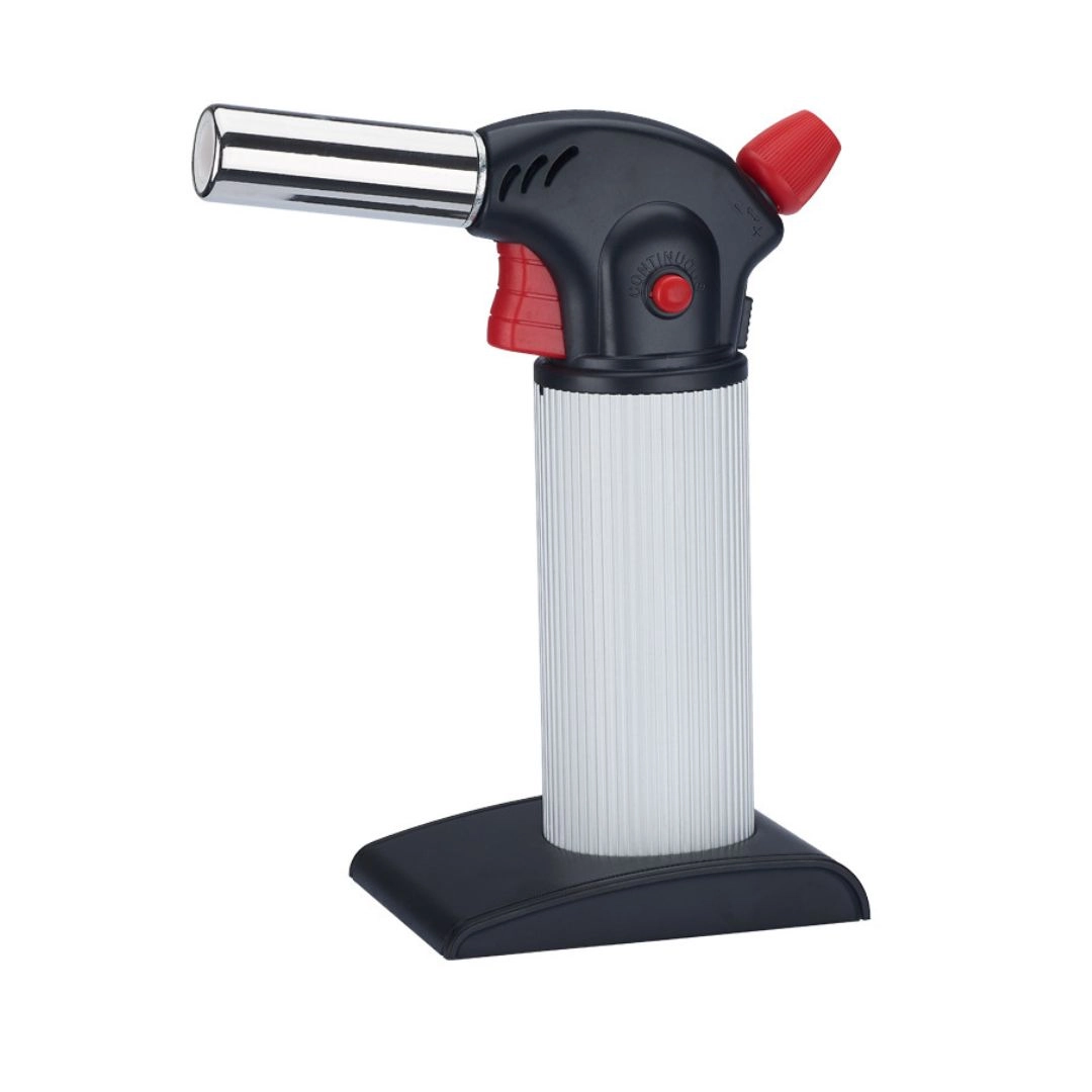 Flameador  Soplete 15.4 x 7.4*19 cms