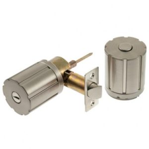 Pomo Neva Muletilla Níquel Satinado 3n03r 60/70 TESA