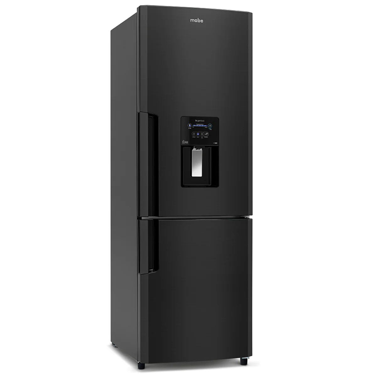 Refrigerador Mabe 11Pies/300 L Bottom Freezer - Imagen 3