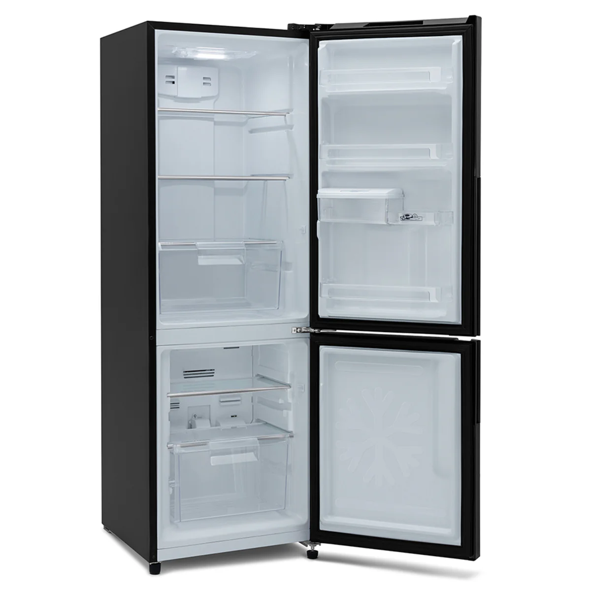 Refrigerador Mabe 11Pies/300 L Bottom Freezer - Imagen 4