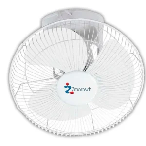 Ventilador Zmartech De Techo Loco