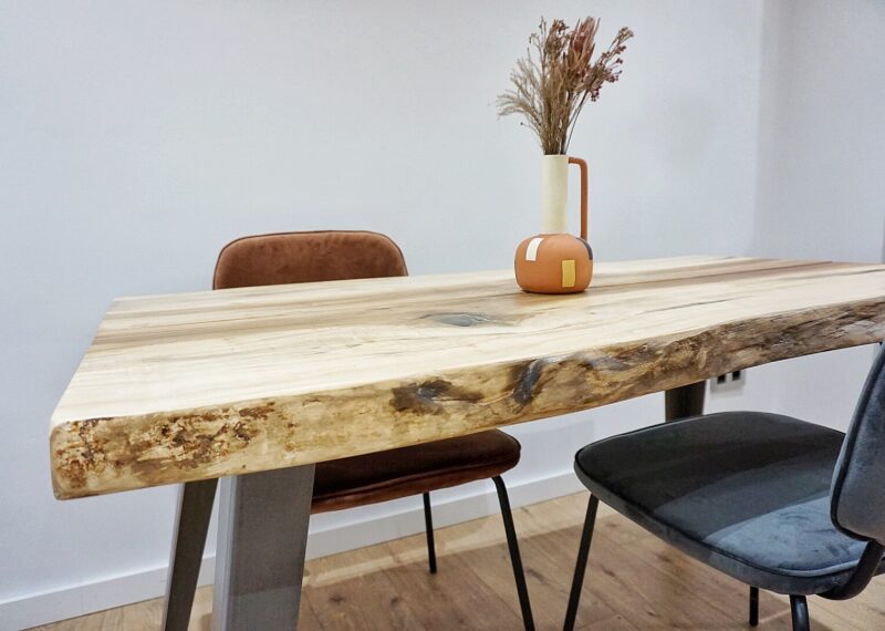mesa berta - Imagen 3