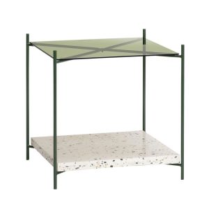 mesa auxiliar taeil